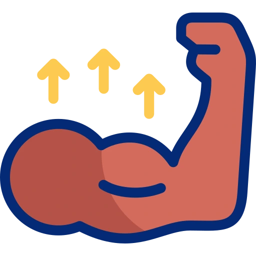Mes 2: Fase de Upgrade metabólico